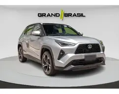 TOYOTA YARIS CROSS 1.5 VVT-I HYBRID FLEX XRX CVT TOYOTA YARIS CROSS 1.5 VVT-I HYBRID FLEX XRX CVT
