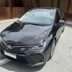 TOYOTA COROLLA 2.0 VVT-IE FLEX XEI DIRECT SHIFT TOYOTA COROLLA 2.0 VVT-IE FLEX XEI DIRECT SHIFT