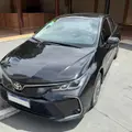 TOYOTA COROLLA 2.0 VVT-IE FLEX XEI DIRECT SHIFT TOYOTA COROLLA 2.0 VVT-IE FLEX XEI DIRECT SHIFT
