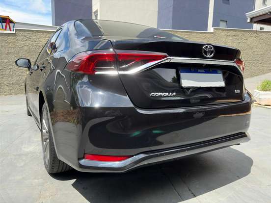 TOYOTA-COROLLA-2.0 VVT-IE FLEX XEI DIRECT SHIFT TOYOTA-COROLLA-2021