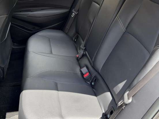 TOYOTA-COROLLA-2.0 VVT-IE FLEX XEI DIRECT SHIFT TOYOTA-COROLLA-2021