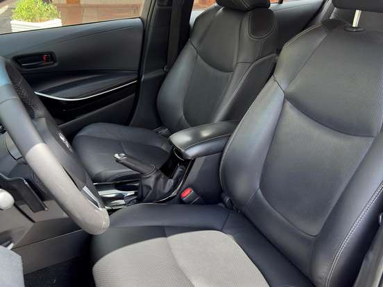 TOYOTA-COROLLA-2.0 VVT-IE FLEX XEI DIRECT SHIFT TOYOTA-COROLLA-2021