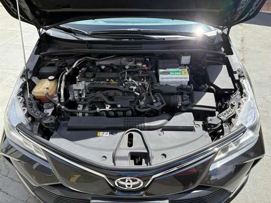 TOYOTA-COROLLA-2.0 VVT-IE FLEX XEI DIRECT SHIFT TOYOTA-COROLLA-2021