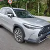 TOYOTA COROLLA CROSS 2.0 VVT-IE FLEX XRE DIRECT SHIFT TOYOTA COROLLA CROSS 2.0 VVT-IE FLEX XRE DIRECT SHIFT