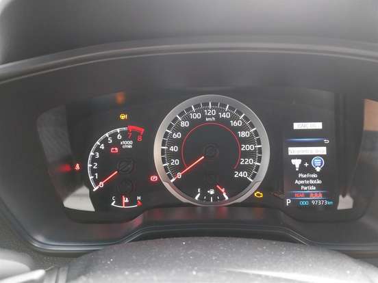 TOYOTA-COROLLA CROSS-2.0 VVT-IE FLEX XRE DIRECT SHIFT TOYOTA-COROLLA CROSS-2021