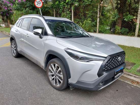 TOYOTA-COROLLA CROSS-2021