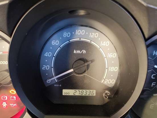 TOYOTA-HILUX-3.0 SRV 4X4 CD 16V TURBO INTERCOOLER DIESEL 4P AUTOMÁTICO TOYOTA-HILUX-2008