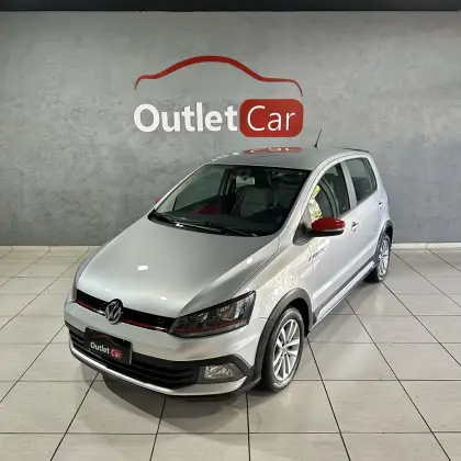 VOLKSWAGEN FOX 1.6 MSI PEPPER 16V FLEX 4P MANUAL VOLKSWAGEN FOX 1.6 MSI PEPPER 16V FLEX 4P MANUAL