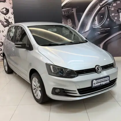 VOLKSWAGEN FOX 1.6 MSI TOTAL FLEX CONNECT 4P MANUAL VOLKSWAGEN FOX 1.6 MSI TOTAL FLEX CONNECT 4P MANUAL