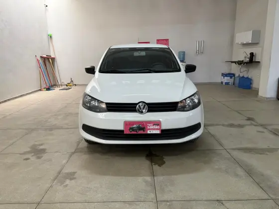 VOLKSWAGEN GOL 1.0 MI SPECIAL 8V FLEX 4P MANUAL VOLKSWAGEN GOL 1.0 MI SPECIAL 8V FLEX 4P MANUAL