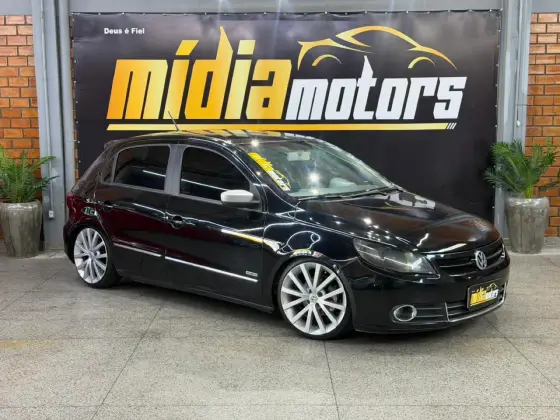 VOLKSWAGEN GOL 1.6 MI POWER 8V FLEX 4P MANUAL G.IV VOLKSWAGEN GOL 1.6 MI POWER 8V FLEX 4P MANUAL G.IV