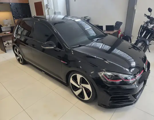 VOLKSWAGEN GOLF 2.0 350 TSI GASOLINA GTI DSG VOLKSWAGEN GOLF 2.0 350 TSI GASOLINA GTI DSG