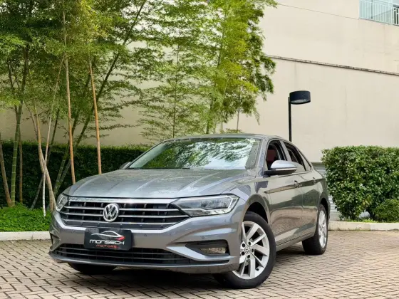 VOLKSWAGEN JETTA 1.4 250 TSI TOTAL FLEX COMFORTLINE TIPTRONIC VOLKSWAGEN JETTA 1.4 250 TSI TOTAL FLEX COMFORTLINE TIPTRONIC