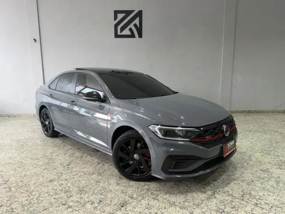 VOLKSWAGEN JETTA 2.0 350 TSI GASOLINA GLI DSG