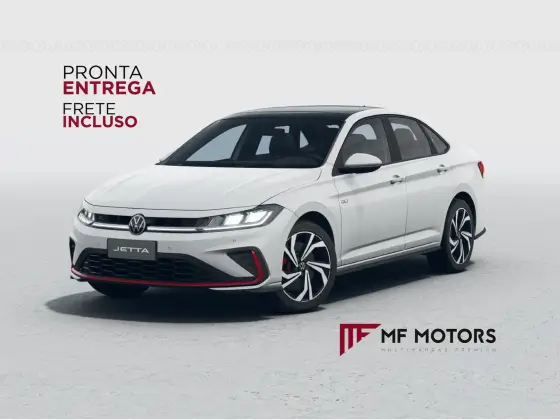 VOLKSWAGEN JETTA 2.0 350 TSI GASOLINA GLI DSG