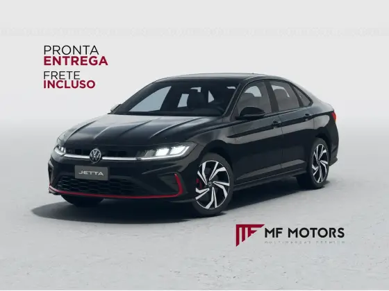 VOLKSWAGEN JETTA 2.0 350 TSI GASOLINA GLI DSG