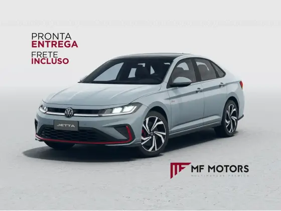 VOLKSWAGEN JETTA 2.0 350 TSI GASOLINA GLI DSG