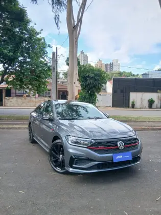 VOLKSWAGEN JETTA 2.0 350 TSI GASOLINA GLI DSG