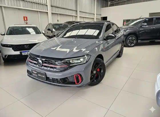 VOLKSWAGEN JETTA 2.0 350 TSI GASOLINA GLI DSG VOLKSWAGEN JETTA 2.0 350 TSI GASOLINA GLI DSG