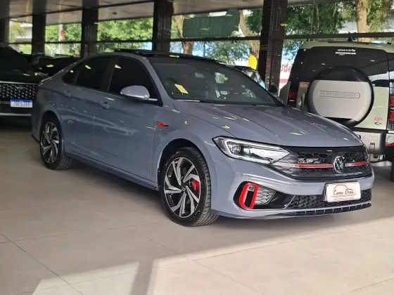 VOLKSWAGEN JETTA 2.0 350 TSI GASOLINA GLI DSG