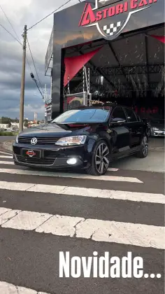 VOLKSWAGEN JETTA 2.0 TSI HIGHLINE 200CV GASOLINA 4P TIPTRONIC VOLKSWAGEN JETTA 2.0 TSI HIGHLINE 200CV GASOLINA 4P TIPTRONIC