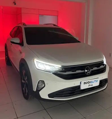 VOLKSWAGEN NIVUS 1.0 200 TSI TOTAL FLEX HIGHLINE AUTOMÁTICO