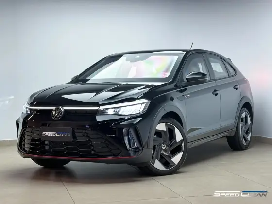 VOLKSWAGEN NIVUS 1.4 250 TSI TOTAL FLEX GTS AUTOMÁTICO