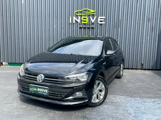 VOLKSWAGEN POLO 1.0 200 TSI COMFORTLINE AUTOMÁTICO VOLKSWAGEN POLO 1.0 200 TSI COMFORTLINE AUTOMÁTICO