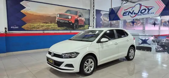 VOLKSWAGEN POLO 1.0 MPI TOTAL FLEX MANUAL