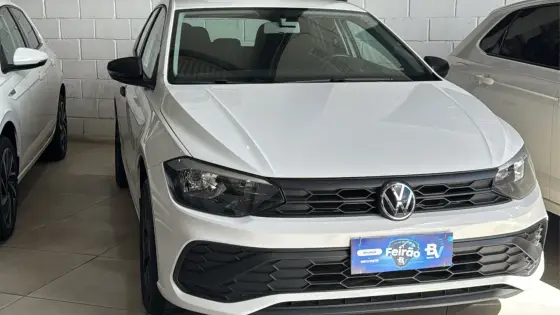VOLKSWAGEN POLO 1.0 MPI TRACK MANUAL VOLKSWAGEN POLO 1.0 MPI TRACK MANUAL