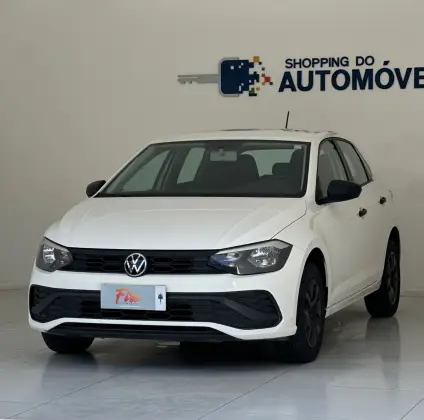 VOLKSWAGEN POLO 1.0 MPI TRACK MANUAL VOLKSWAGEN POLO 1.0 MPI TRACK MANUAL