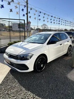 VOLKSWAGEN POLO 1.0 MPI TRACK MANUAL VOLKSWAGEN POLO 1.0 MPI TRACK MANUAL
