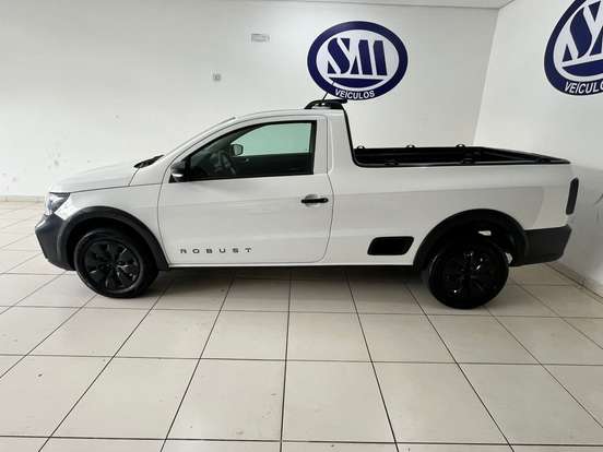 VOLKSWAGEN-SAVEIRO-1.6 MSI ROBUST CS 16V FLEX 2P MANUAL VOLKSWAGEN-SAVEIRO-2024