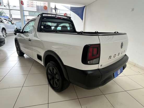 VOLKSWAGEN-SAVEIRO-1.6 MSI ROBUST CS 16V FLEX 2P MANUAL VOLKSWAGEN-SAVEIRO-2024