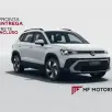 VOLKSWAGEN TAOS 1.4 250 TSI TOTAL FLEX COMFORTLINE AUTOMÁTICO VOLKSWAGEN TAOS 1.4 250 TSI TOTAL FLEX COMFORTLINE AUTOMÁTICO