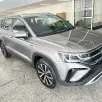 VOLKSWAGEN TAOS 1.4 250 TSI TOTAL FLEX HIGHLINE AUTOMÁTICO VOLKSWAGEN TAOS 1.4 250 TSI TOTAL FLEX HIGHLINE AUTOMÁTICO