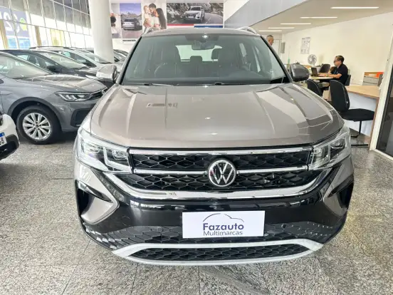 VOLKSWAGEN-TAOS-1.4 250 TSI TOTAL FLEX HIGHLINE AUTOMÁTICO VOLKSWAGEN-TAOS-2022