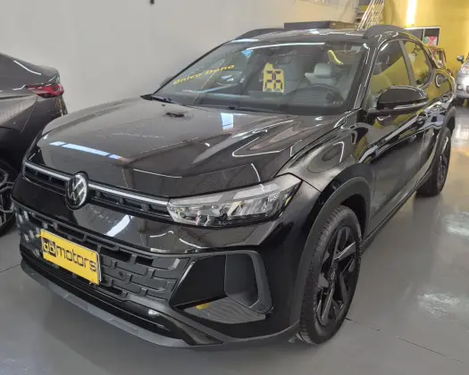 VOLKSWAGEN TERA 1.0 170 TSI HIGH AUTOMÁTICO