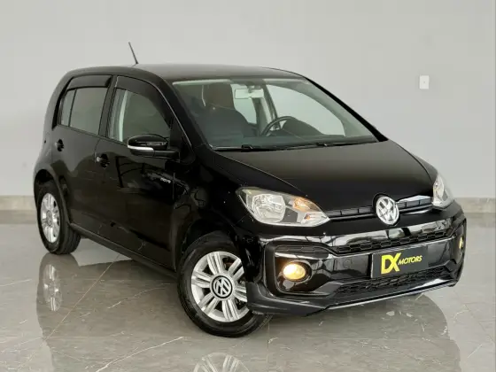 VOLKSWAGEN UP 1.0 MPI MOVE UP 12V FLEX 4P MANUAL VOLKSWAGEN UP 1.0 MPI MOVE UP 12V FLEX 4P MANUAL