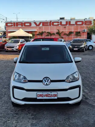 VOLKSWAGEN UP 1.0 MPI TAKE UP 12V FLEX 4P MANUAL VOLKSWAGEN UP 1.0 MPI TAKE UP 12V FLEX 4P MANUAL