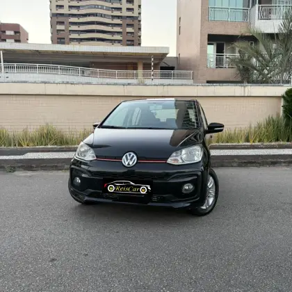VOLKSWAGEN UP 1.0 TSI MOVE UP 12V FLEX 4P MANUAL