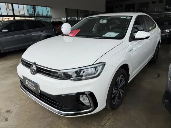 VOLKSWAGEN VIRTUS 1.0 200 TSI COMFORTLINE AUTOMÁTICO VOLKSWAGEN VIRTUS 1.0 200 TSI COMFORTLINE AUTOMÁTICO