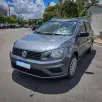 VOLKSWAGEN VOYAGE 1.0 12V MPI TOTALFLEX 4P MANUAL VOLKSWAGEN VOYAGE 1.0 12V MPI TOTALFLEX 4P MANUAL