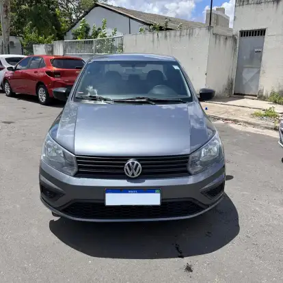 VOLKSWAGEN-VOYAGE-1.0 12V MPI TOTALFLEX 4P MANUAL VOLKSWAGEN-VOYAGE-2020