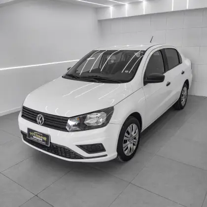 VOLKSWAGEN VOYAGE 1.6 16V MSI TOTALFLEX 4P AUTOMÁTICO VOLKSWAGEN VOYAGE 1.6 16V MSI TOTALFLEX 4P AUTOMÁTICO