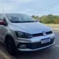 VOLKSWAGEN FOX 1.6 MSI PEPPER 16V FLEX 4P AUTOMATIZADO VOLKSWAGEN FOX 1.6 MSI PEPPER 16V FLEX 4P AUTOMATIZADO