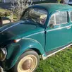 VOLKSWAGEN FUSCA 1.3 8V GASOLINA 2P MANUAL VOLKSWAGEN FUSCA 1.3 8V GASOLINA 2P MANUAL