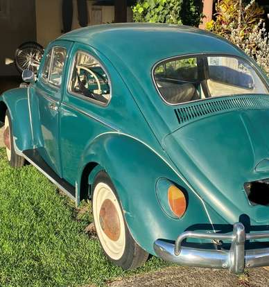 VOLKSWAGEN-FUSCA-1965