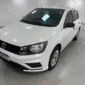 VOLKSWAGEN GOL 1.6 MSI TOTALFLEX 4P MANUAL VOLKSWAGEN GOL 1.6 MSI TOTALFLEX 4P MANUAL