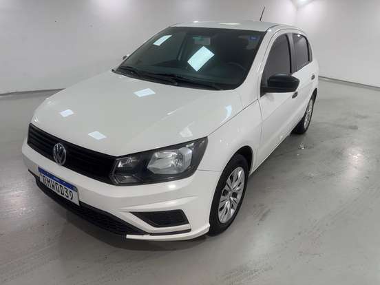 VOLKSWAGEN-GOL-2021